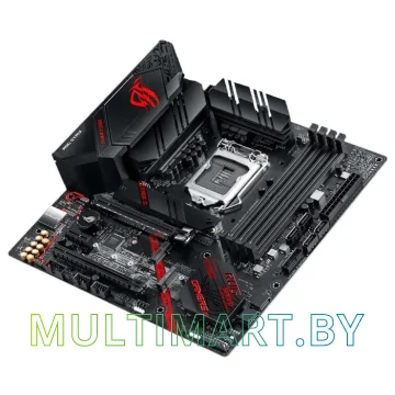 Материнская плата ASUS ROG STRIX B460-G Gaming картинка 5